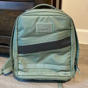 GORUCK Rucker 4.0 15L